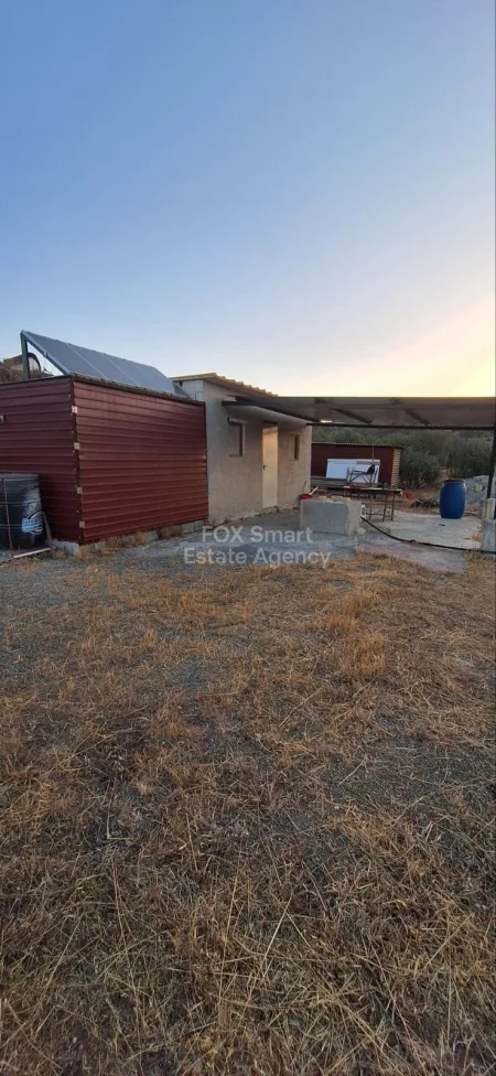 Terreno Residencial en venta