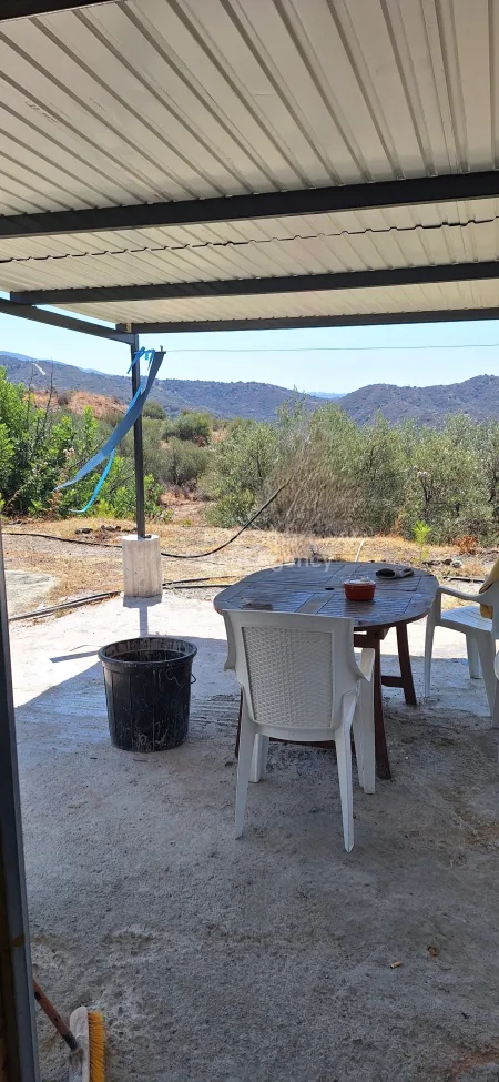 Terreno Residencial en venta