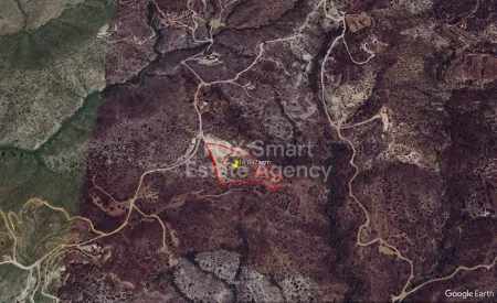 Terreno Residencial en venta