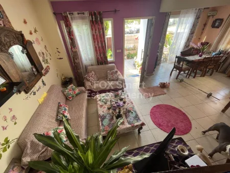 Bungalow en venta