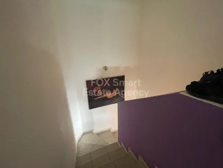 Bungalow en venta