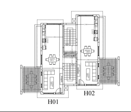 Bungalow in vendita