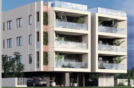 Piso en venta