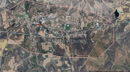 Mitsero, Nikosia
