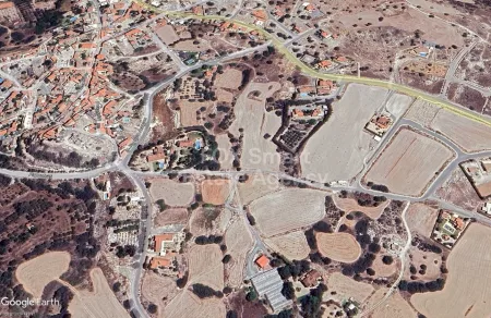 Terreno Residencial en venta