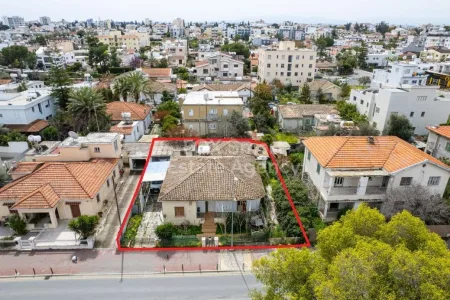 Agios Dometios, Nicosia