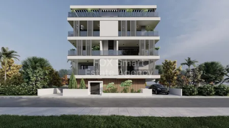 Flat for sale