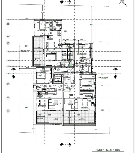 住宅出售