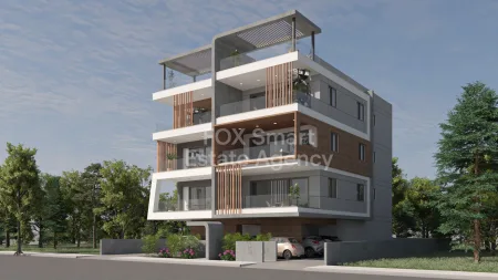 Strovolos, Nicosie
