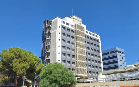 Bâtiment à vendre