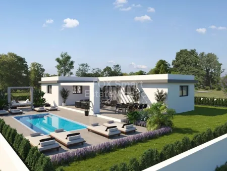 Bungalow for sale