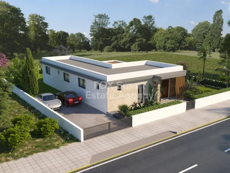 Bungalow for sale