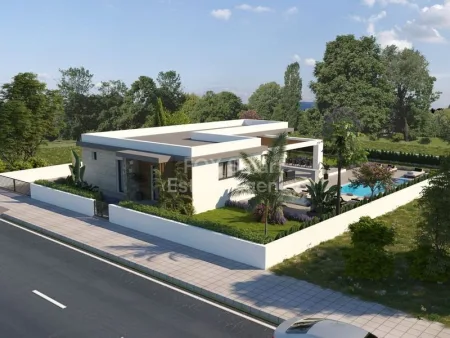Bungalow for sale