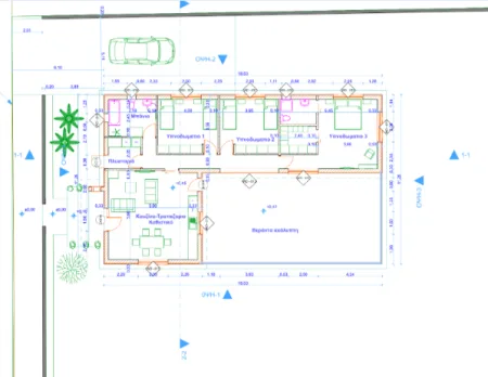 Bungalow for sale