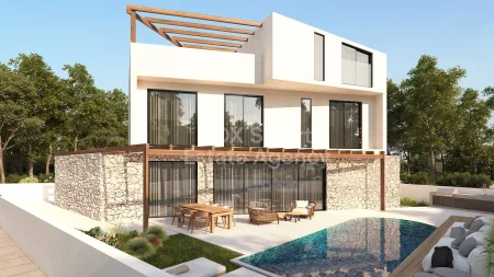 Bungalow en venta
