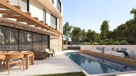 Bungalow en venta