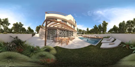 Bungalow en venta