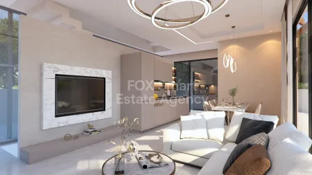 Bungalow en venta