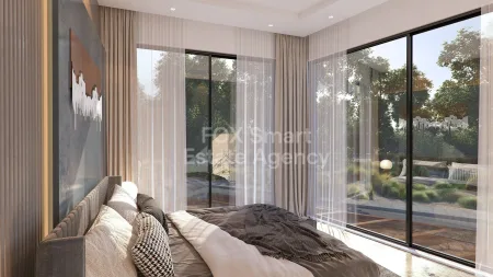 Bungalow en venta