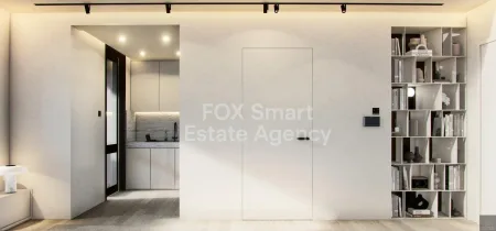 Flat for sale