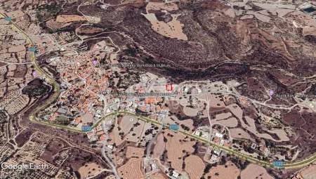 Residential Land for sale