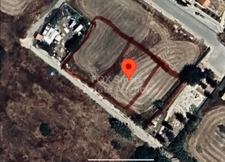 Terreno Residenziale in vendita