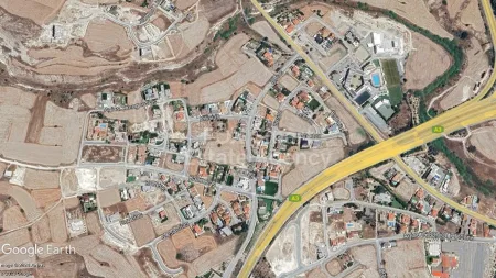Terreno Residencial en venta