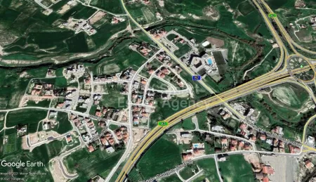 Terreno Residencial en venta