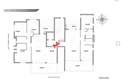 Wohnung zum Kauf
