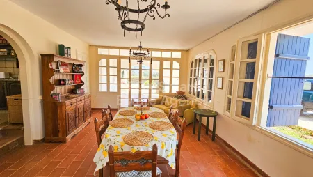 Bungalow à louer