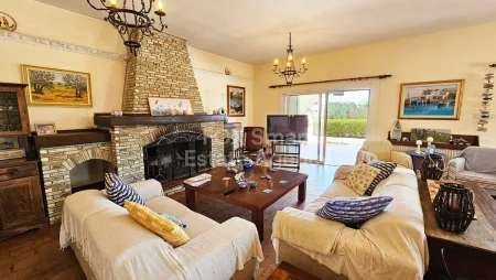 Bungalow à louer