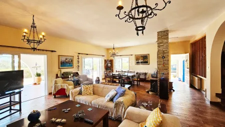 Bungalow à louer