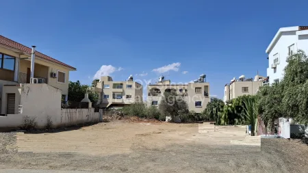 Lakatamia, Nicosia