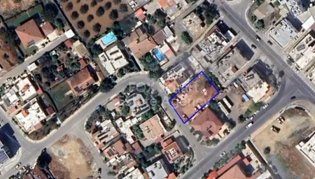 Terreno Residenziale in vendita