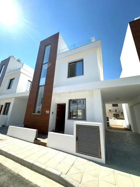 Bungalow à vendre