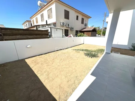 Bungalow à vendre