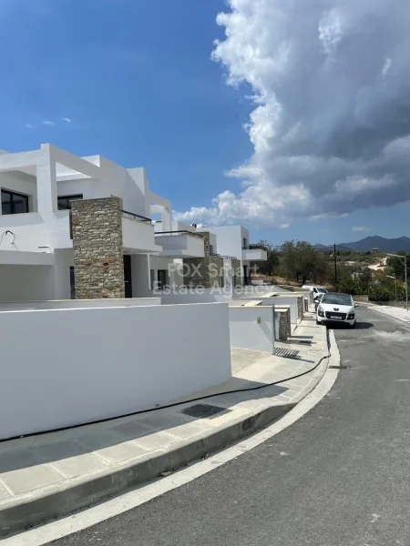 Bungalow en venta