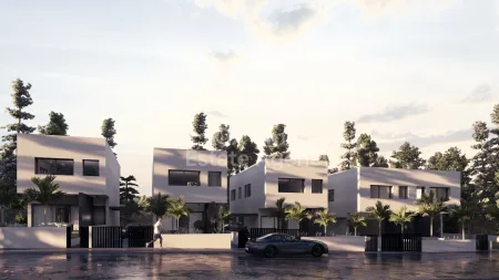 Bungalow en venta