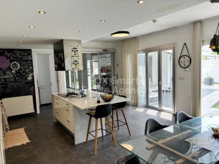 Bungalow à vendre