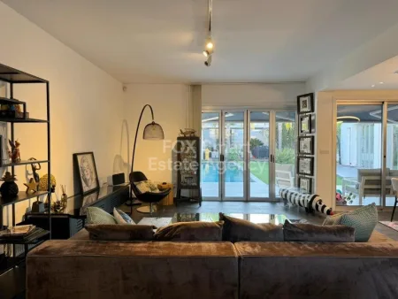 Bungalow à vendre