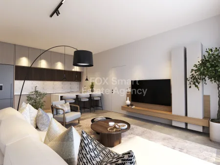 Flat for sale
