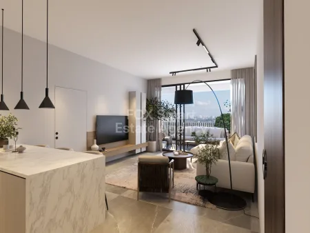 Flat for sale