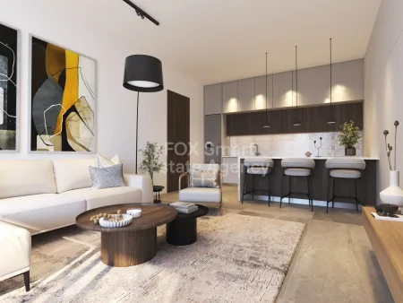 Flat for sale