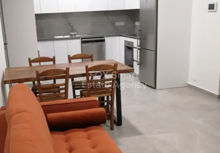 Flat for rent