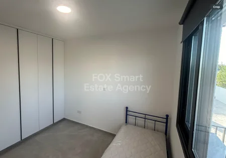 Flat for rent
