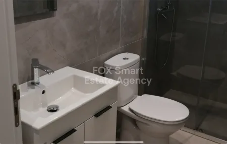 Flat for rent