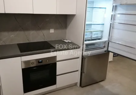 Flat for rent