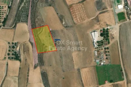 Terreno Residencial en venta