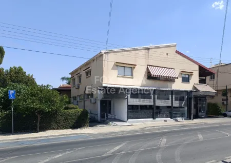 Nicosia, Nicosia