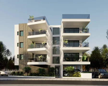 Flat for sale